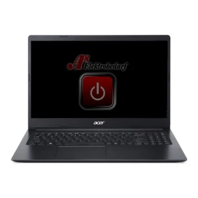 Acer Aspire 3 Laptop A315-34-C48B - Bild 1 von 3