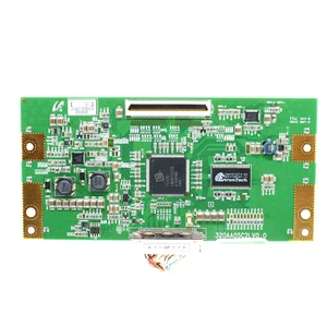 Placa T-Con Samsung TV 320AA05C2L para LE32A456C2D LA32A450 + Más ● Envío rápido - Imagen 1 de 2