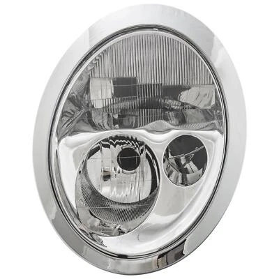 Faro proiettore anteriore sinistro per mini mini r50 r53 cooper one - Immagine 1 di 2