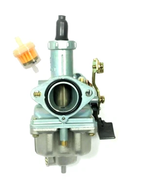 Carburador para Honda FourTrax 200 TRX200SX 1986-1 997 TRX200 1984 2x4  - Imagem 1 de 4