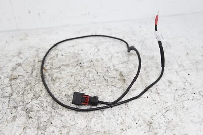 BMW 320i 328i F30 2012-2018 módulo de suministro integrado cable de tierra OEM Foto 1 de 3