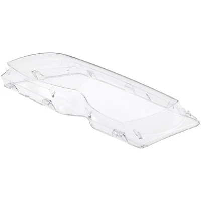 Lente de faro URO Parts 63126923411 para 01-05 BMW 325i 325xi 330i 330xi Foto 1 de 4