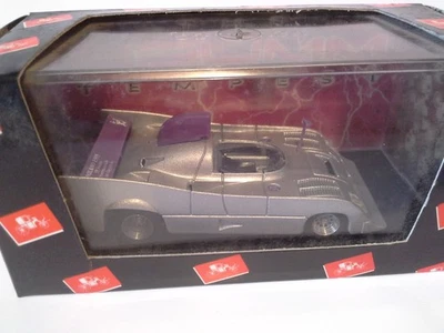 brumm 1:43-alfa romeo 33TT12 edizione limitata salone del giocattolo 1995 - Immagine 1 di 4