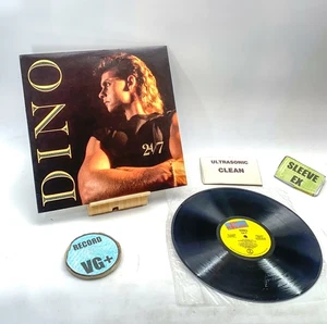 Dino 24/7 - VG+/EX BWAY4011 Ultrasonic Clean - Picture 1 of 3