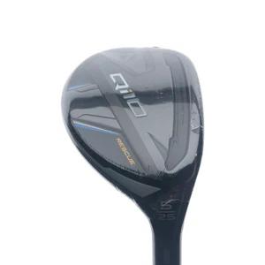 NEW TOUR ISSUE TaylorMade Qi10 5 Hybrid / 25 Degrees / Regular Flex - Picture 1 of 9