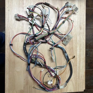 Maytag Dryer Wire Harness W10865740 - Picture 1 of 2