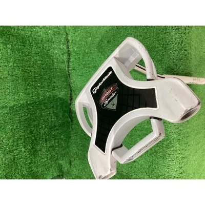 TaylorMade GHOST Spider 33 STEEL - Image 1 of 4