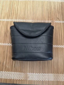 Nikon Black Camera Case Only - Picture 1 of 9