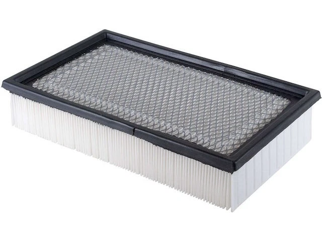 Filtro de aire Denso 48FF93J para BMW X3 2004-2006 ajuste por primera vez ajuste por primera vez Foto 1 de 1