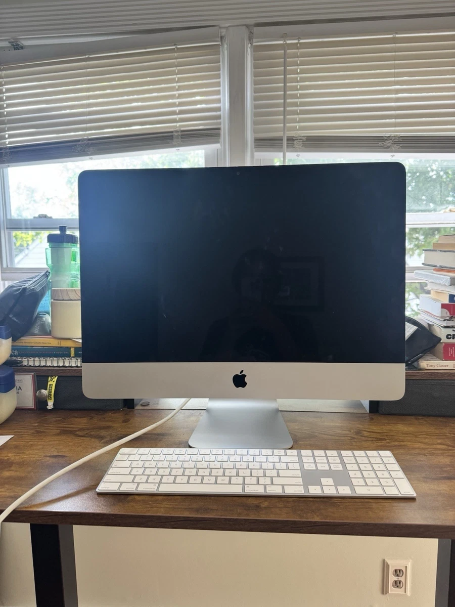 2015 Apple iMac Desktops for sale | eBay