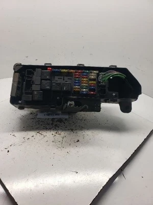 Motor de caja de fusibles de 32124 a VIN 133999 compatible con 04 VOLVO XC90 1132214 Foto 1 de 4