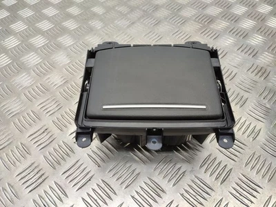 Portavasos delantero Audi A6 Allroad C7 2016 4G0862534A SAU87139 Foto 1 de 4