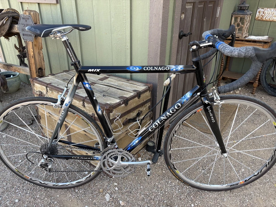Colnogo Mix B Stay Road Bike Beautiful Condition - Image 1 of 4