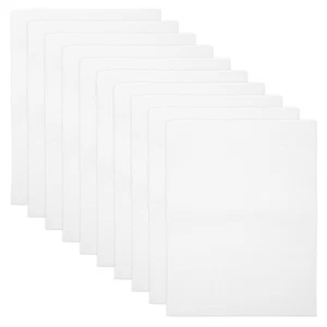 100 Stück Schaumstoff Verpackungsbeutel Schaumstoff Verpackungsmaterial Schaumstoffbeutel zur Aufbewahrung und - Bild 1 von 12