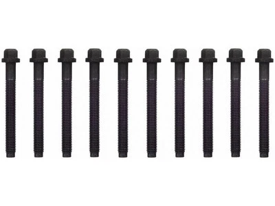 Juego de pernos de cabeza para Ford Pinto 1974-1980 Felpro 39494TPZS 1975 1977 1979 1976 1978 Foto 1 de 2