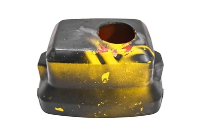 Cubierta trasera de faros 85 Honda Fourtrax 125 2x4 TRX125 Foto 1 de 4