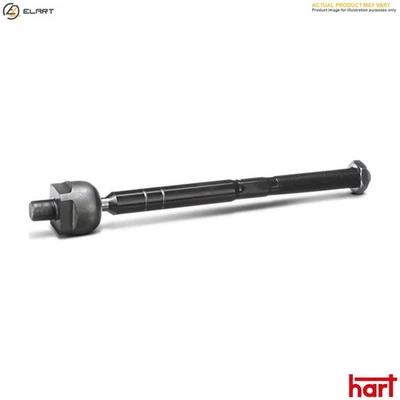 INNER TIE ROD 435 745 FOR LAND ROVER FREELANDER/2/VAN FORD MONDEO/IV/Turnier - Image 1 of 4