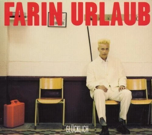 Farin Urlaub - Single-CD - Glücklich (2001) - Image 1 of 1