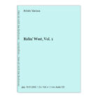 Ridin' West, Vol.1 Various, Artists: