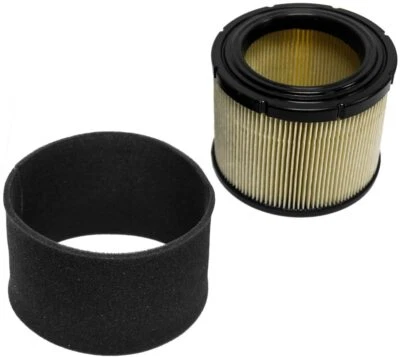 GENUINE KAWASAKI OEM AIR FILTER & PREFILTER 11029-0032 *****FREE SHIPPING***** - Image 1 of 2
