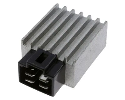 Spannungsregler / Gleichrichter TGB Bullet Pegasus R50X, Peugeot, Kymco Ersatz - Bild 1 von 2