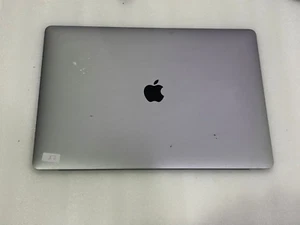 ÉCRAN LCD APPLE ORIGINAL MACBOOK PRO 15" A1990 2018/20 GRIS GRADE A (28) - Imagen 1 de 6