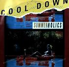 Summerholics - Cool Down 7in 1989 (VG+/VG+) '