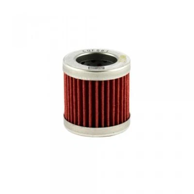 Filtre à huile Champion pour Scooter Cagiva 125 Cucciolo 2000 à 2001 Neuf - Photo 1/4