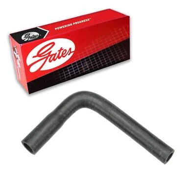 Manguera de calefacción de climatización Gates para Ford Crown Victoria 2003-2006 Foto 1 de 3