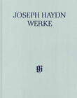 Haydn Kwartety smyczkowe op 64 i 71-74 Seria XII Vol 5 Score Henle Clothbound Book