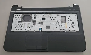 ORIGINAL UNTERGEHÄUSE FÜR HP PAVILION SLEEKBOOK 15-B000SM (PALMREST, TOUCHPAD) - Photo 1/2