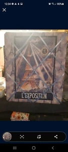Card/Note Holder/Wall Hanging - Picture 1 of 4