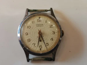 RELOJ SUIZO DE COLECCIÓN PARA HOMBRE CODOSA - Imagen 1 de 3