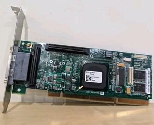 Adaptec ASR-2230SLP RAID SCSI Controller - Photo 1/4