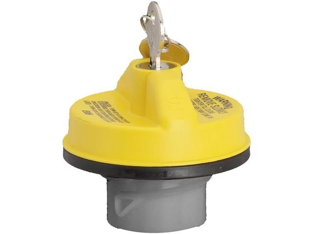 Tapa del tanque de combustible para Dodge Avenger 2012 2008-2009, 2011-2013 KB822RP Foto 1 de 1