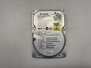 Sun 370-3693 9GB 7200RPM 512KB Cache 3.5" ATA-66 Hard Drive(ST39120A) - Picture 1 of 5