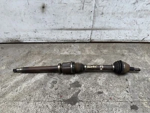 Antriebswelle vorne rechts Ford Focus Mk3 1.6 Diesel 2013 PORTOFREI *13 - Bild 1 von 8