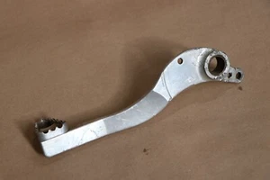 Yamaha YFZ450 Custom Aluminum Brake Lever L-1 - Picture 1 of 6