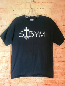 Stuff To Blow Your Mind (STBYM) T-Shirt. Sz M - Picture 1 of 4