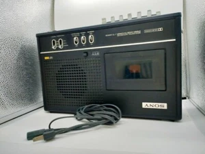 SONY TC-2890SD Cassette Recorder Densuke Series Fully Functional Vintage 1975 - Picture 1 of 17