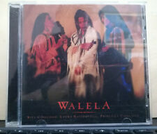 WALELA RITA COOLIDGE LAURA SATTERFIELD PRISCILLA COOLIDGE CD COMPLETO NUOVO1997