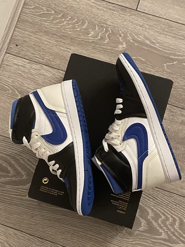 nike air jordan 1 alte