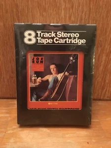 Joe Sun With Shotgun ~ Livin’ On Honky Tonk Time ~ new/sealed 8 Track tape NEW - Picture 1 of 2