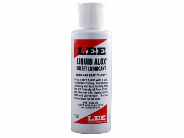 Lee Precision Liquid Alox