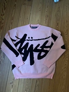 Stüssy Sweater - Bild 1 von 8
