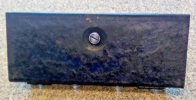 1969-70 Buick Electra 225 LeSabre Wildcat porta caixa de luvas LOC-197DG - Imagem 1 de 4