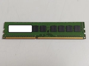 Mixed Brand 8 GB DDR3-1333 PC3-10600E 2Rx8 1.5V EDIMM Server RAM - Picture 1 of 2
