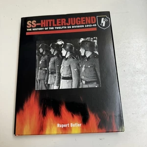 WWII-History-Third Reich-Armored Warfare-Tanks-12th SS Panzer-Hitlerjugend-Guide - Bild 1 von 21