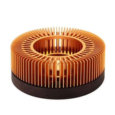 Чайник подогреватель, прочный подогреватель чая для нагрева чая, кофе, молока и продуктов питания, сделано... - Изображение 1 из 4