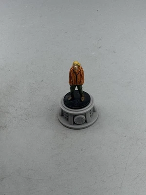 Figura Wizkids Juegos del Hambre Distrito 3 Mujer Foto 1 de 4